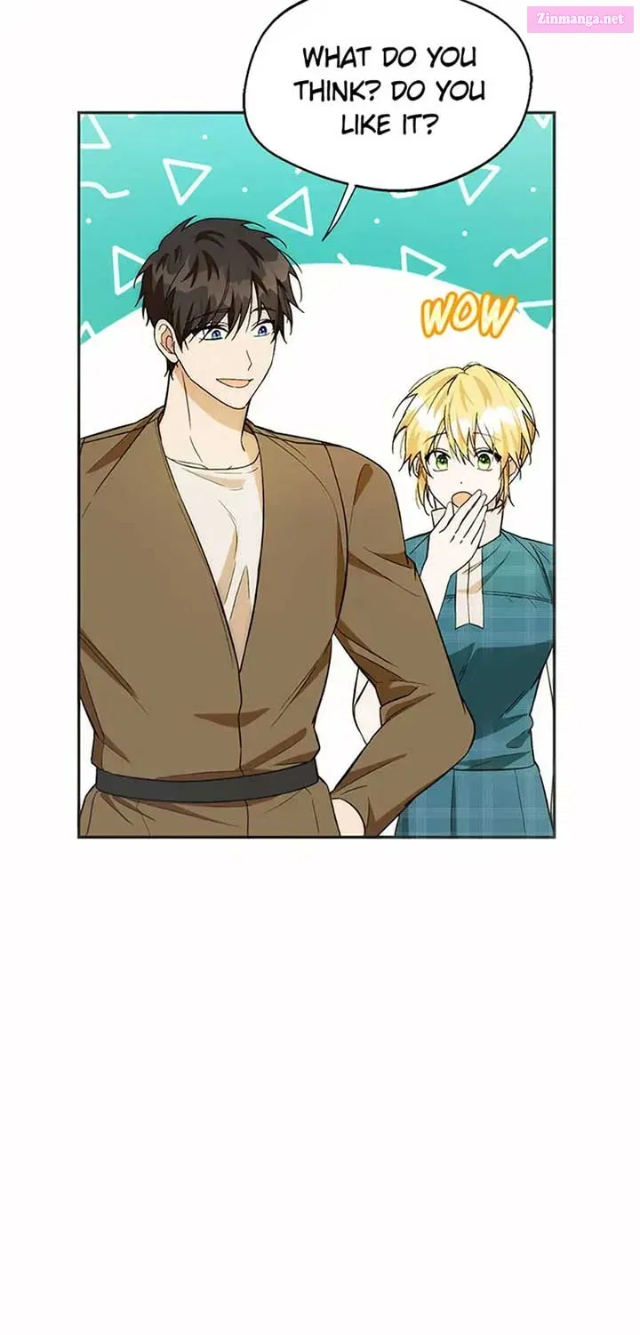 Choose Your Husband Carefully Chapter 21 page 57 - MangaKakalot