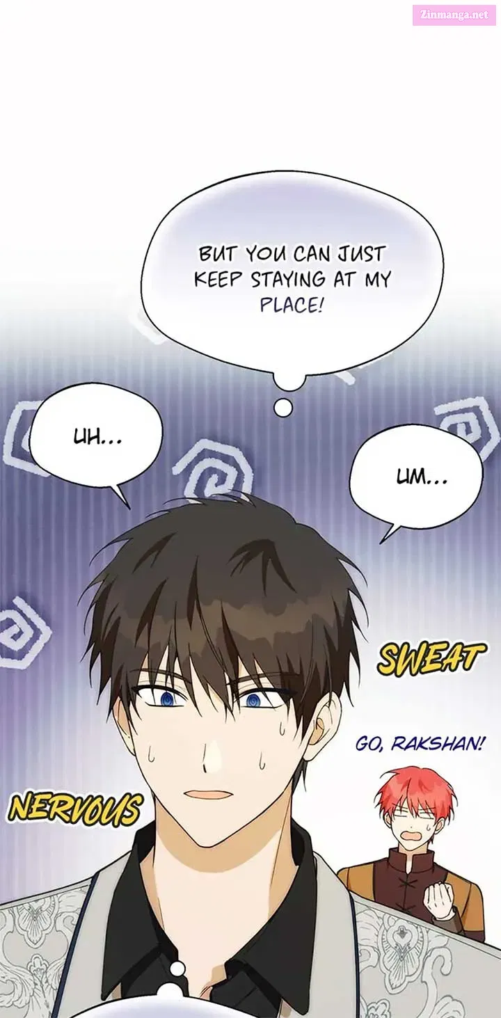 Choose Your Husband Carefully Chapter 23 page 6 - MangaKakalot