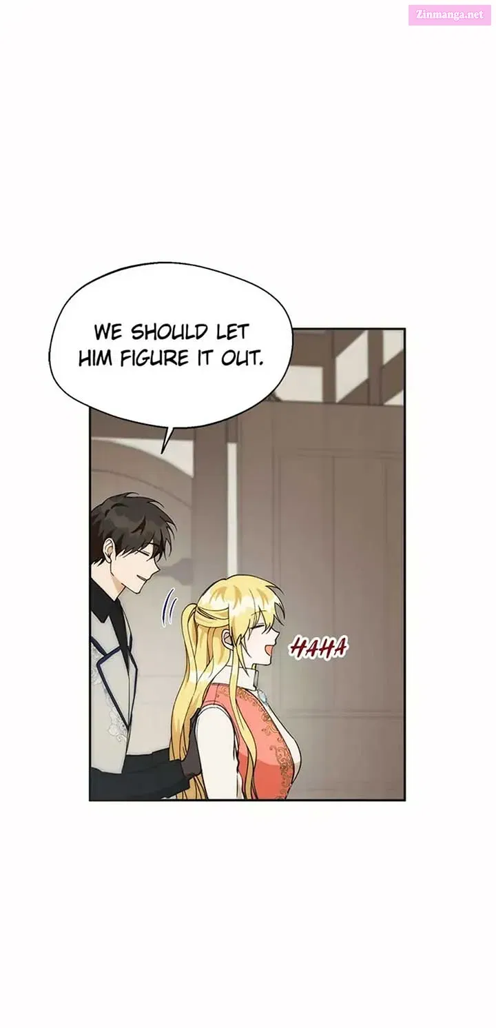 Choose Your Husband Carefully Chapter 23 page 56 - MangaKakalot