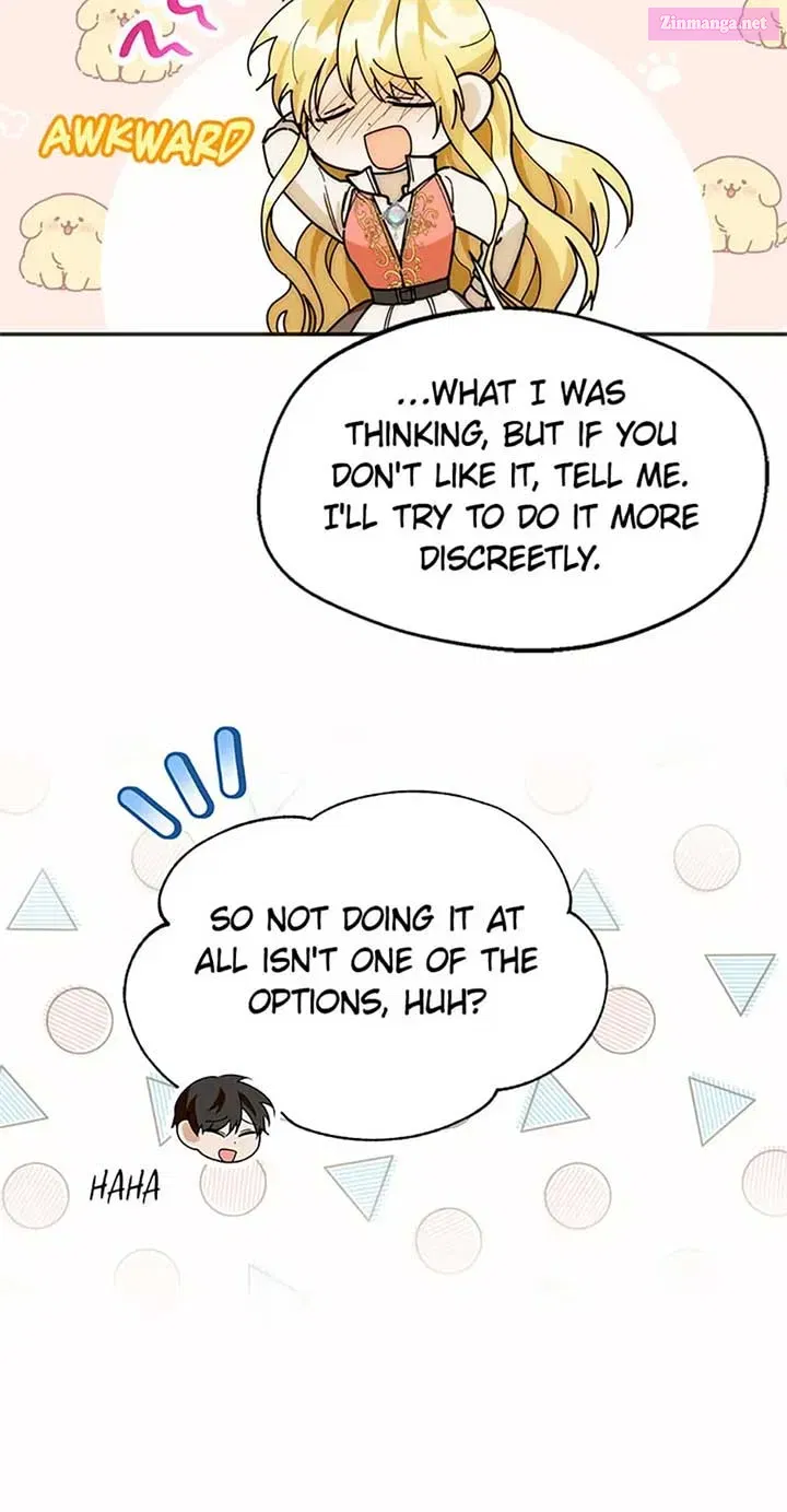 Choose Your Husband Carefully Chapter 24 page 59 - MangaKakalot