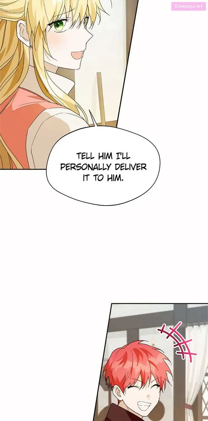 Choose Your Husband Carefully Chapter 25 page 60 - MangaKakalot