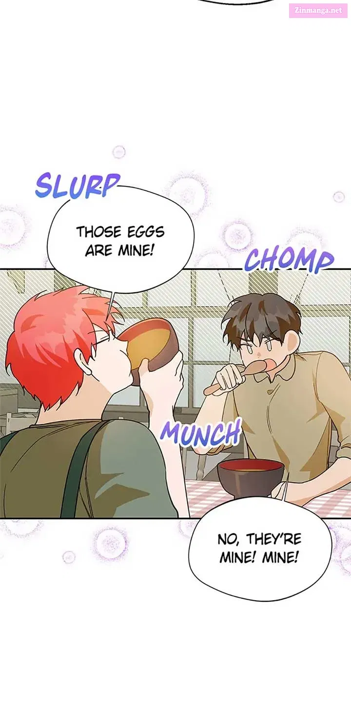 Choose Your Husband Carefully Chapter 27 page 6 - MangaKakalot