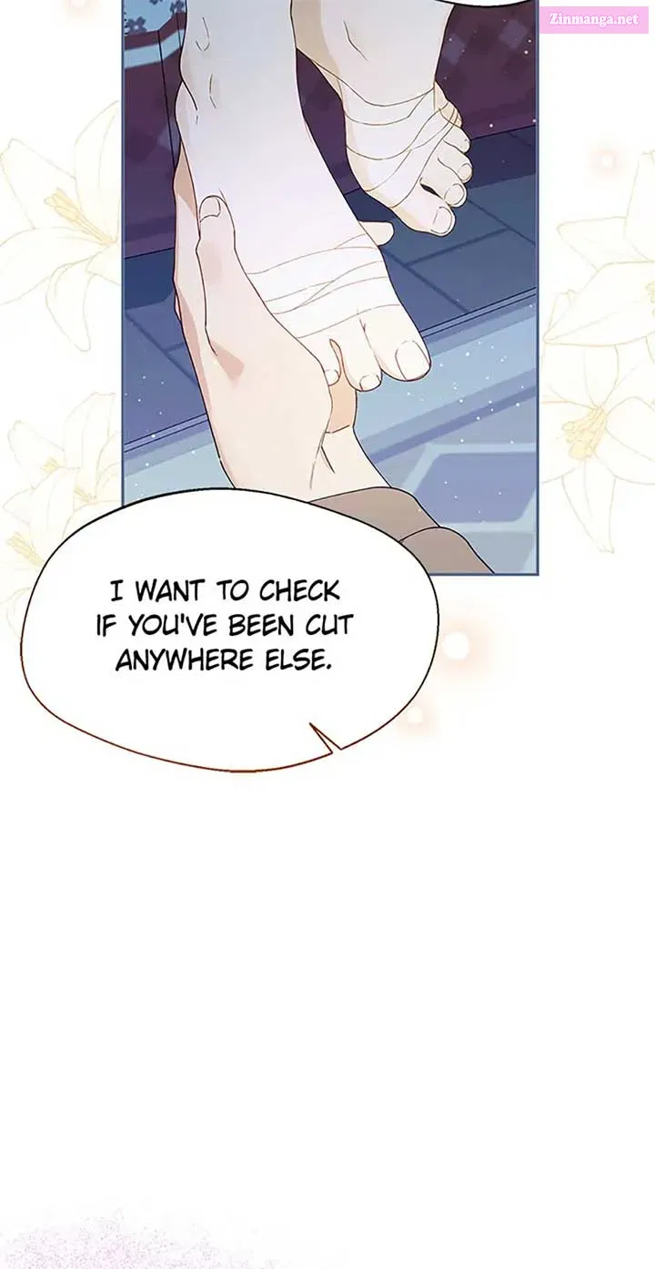 Choose Your Husband Carefully Chapter 28 page 63 - MangaKakalot