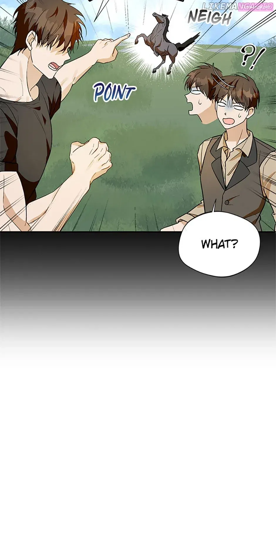 Choose Your Husband Carefully Chapter 33 page 13 - MangaKakalot