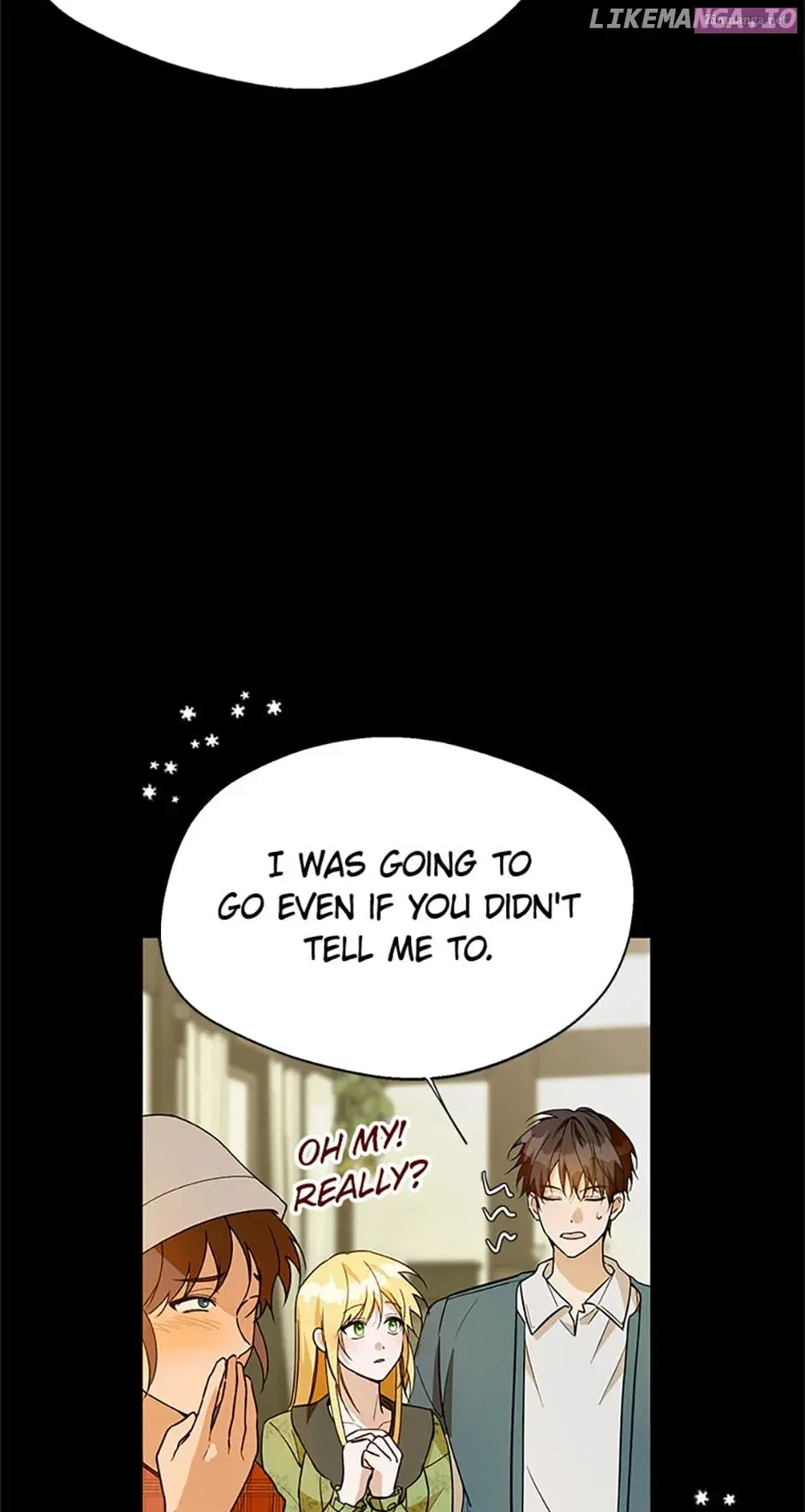 Choose Your Husband Carefully Chapter 33 page 6 - MangaKakalot