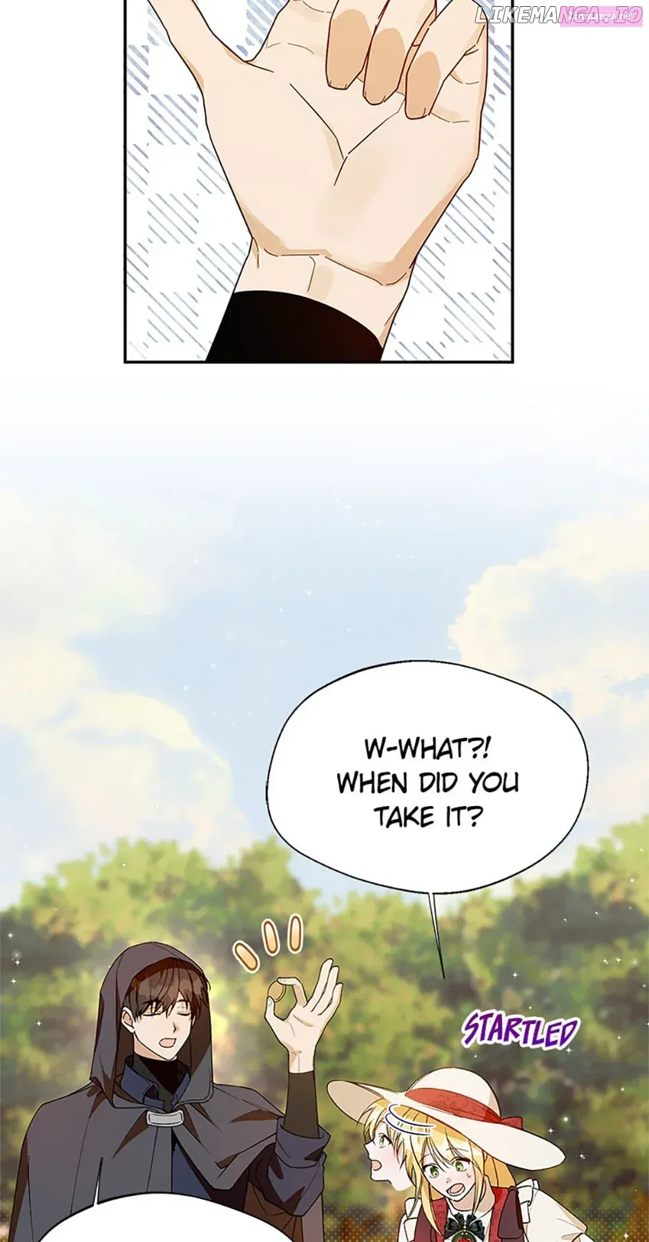 Choose Your Husband Carefully Chapter 33 page 60 - MangaKakalot