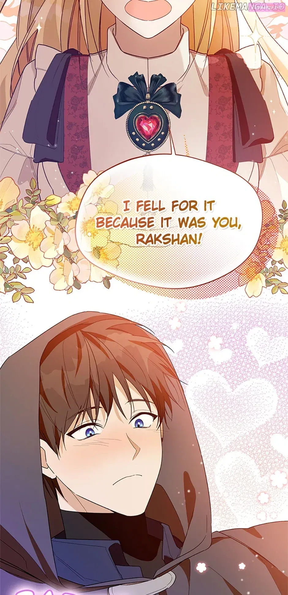 Choose Your Husband Carefully Chapter 33 page 69 - MangaKakalot