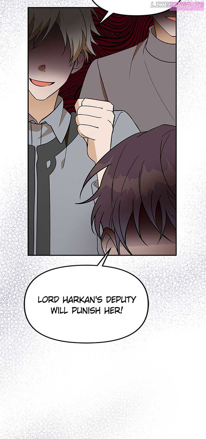 Choose Your Husband Carefully Chapter 36 page 12 - MangaKakalot