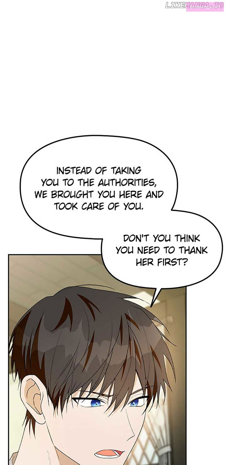 Choose Your Husband Carefully Chapter 37 page 31 - MangaKakalot