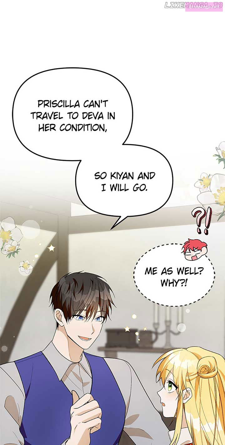 Choose Your Husband Carefully Chapter 37 page 41 - MangaKakalot