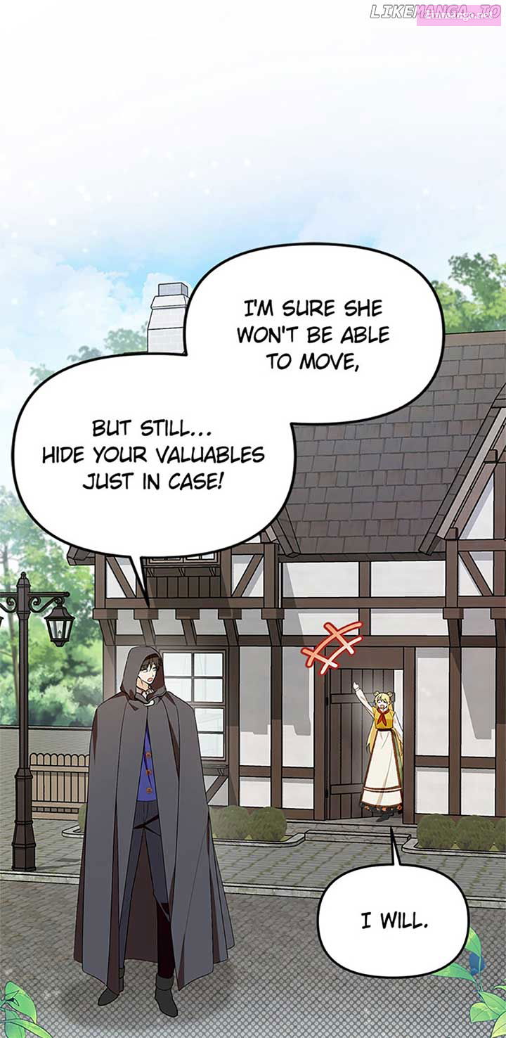 Choose Your Husband Carefully Chapter 37 page 47 - MangaKakalot