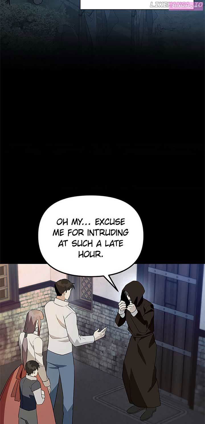 Choose Your Husband Carefully Chapter 37 page 58 - MangaKakalot