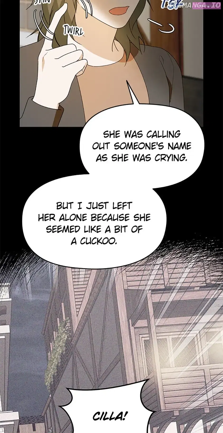 Choose Your Husband Carefully Chapter 39 page 26 - MangaKakalot