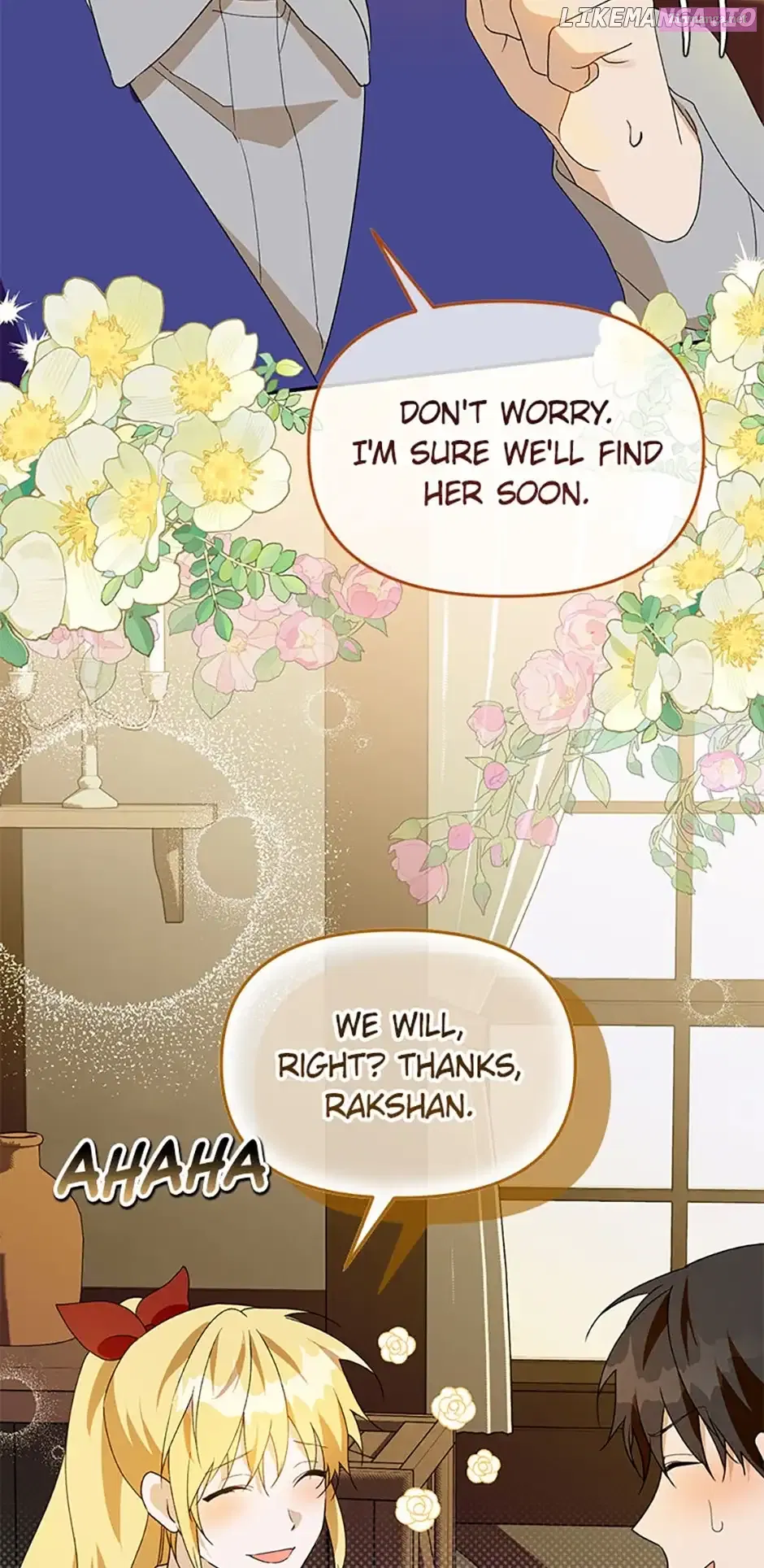 Choose Your Husband Carefully Chapter 39 page 38 - MangaKakalot