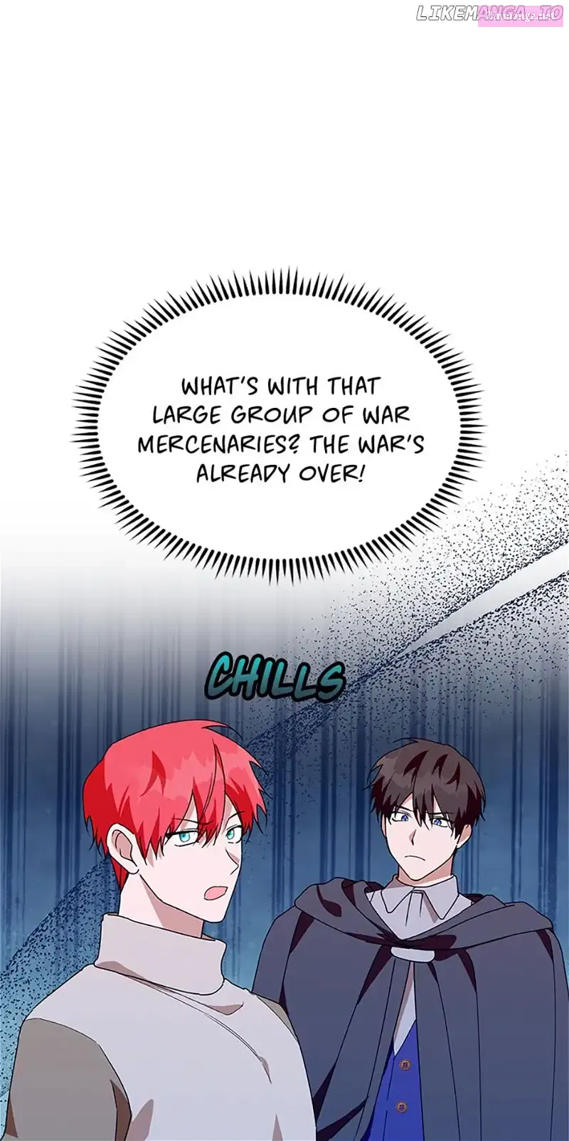 Choose Your Husband Carefully Chapter 40 page 33 - MangaKakalot