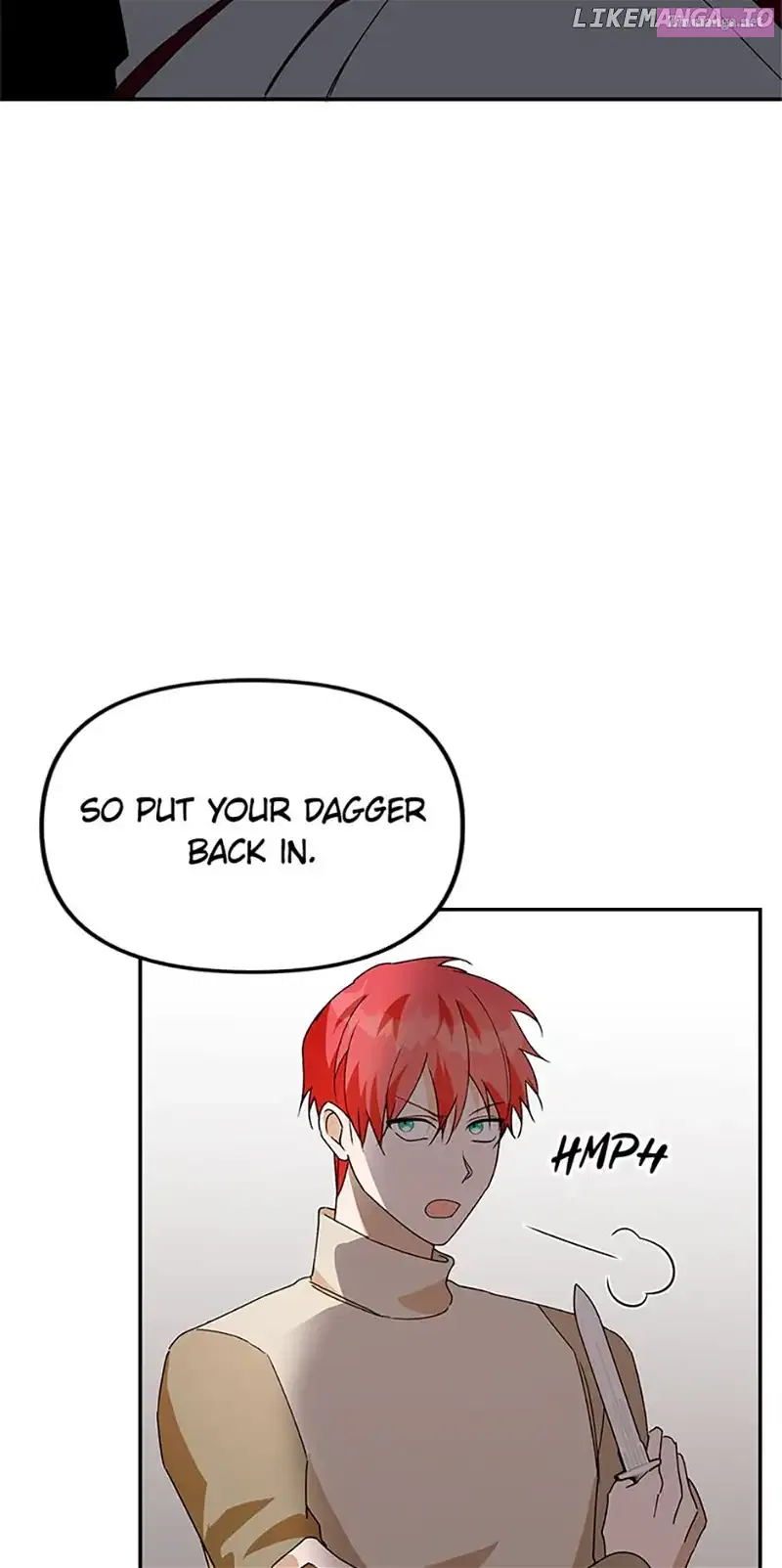 Choose Your Husband Carefully Chapter 40 page 38 - MangaKakalot