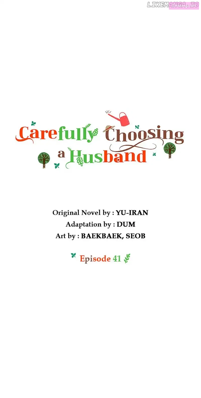 Choose Your Husband Carefully Chapter 41 page 11 - MangaKakalot