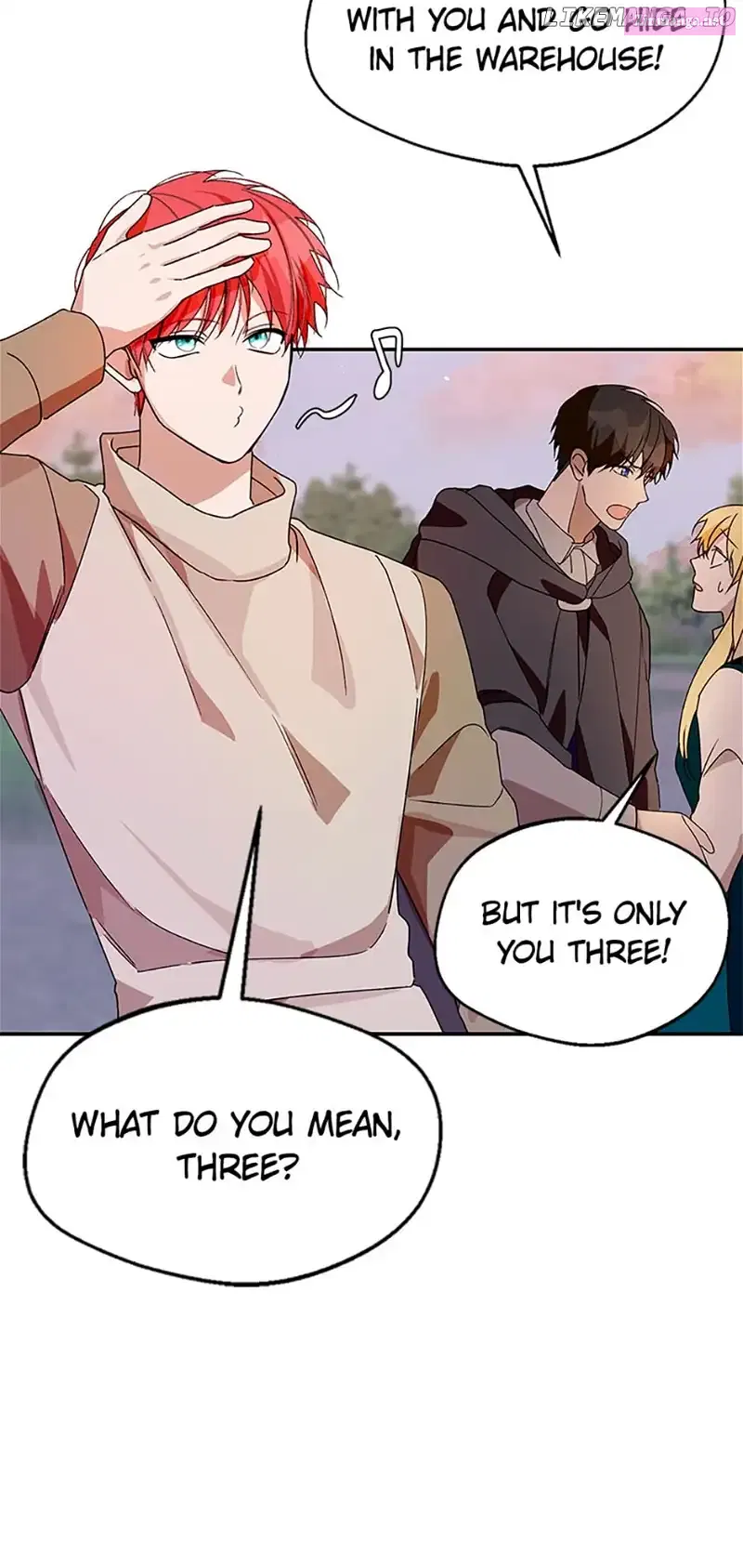 Choose Your Husband Carefully Chapter 41 page 63 - MangaKakalot