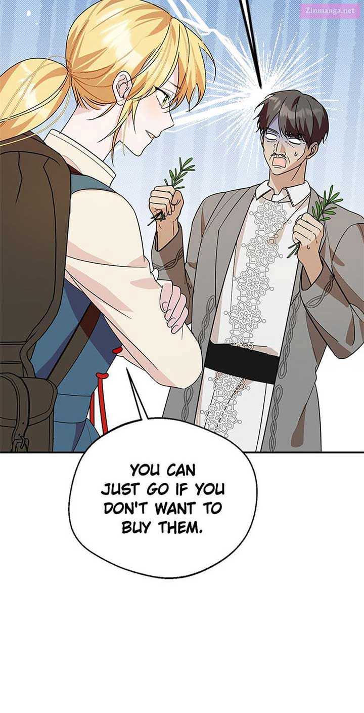 Choose Your Husband Carefully Chapter 44 page 50 - MangaKakalot