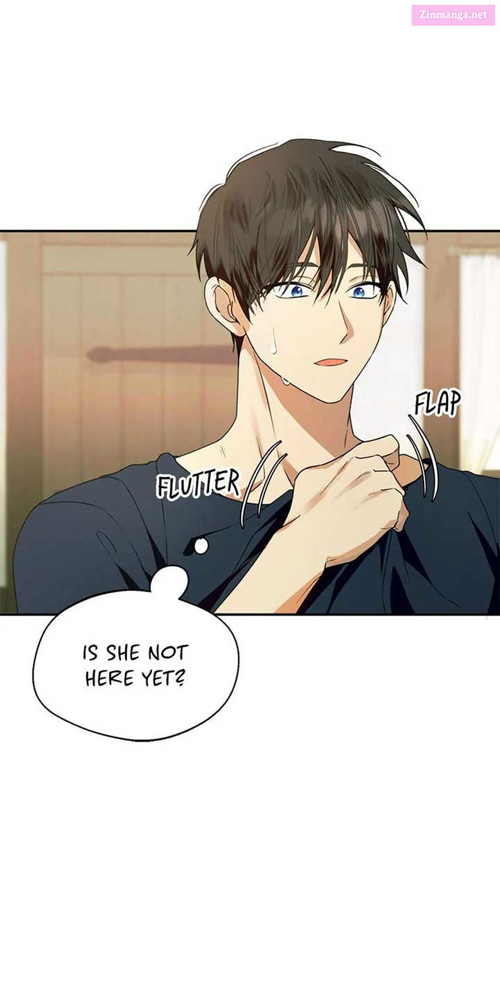 Choose Your Husband Carefully Chapter 45 page 3 - MangaKakalot