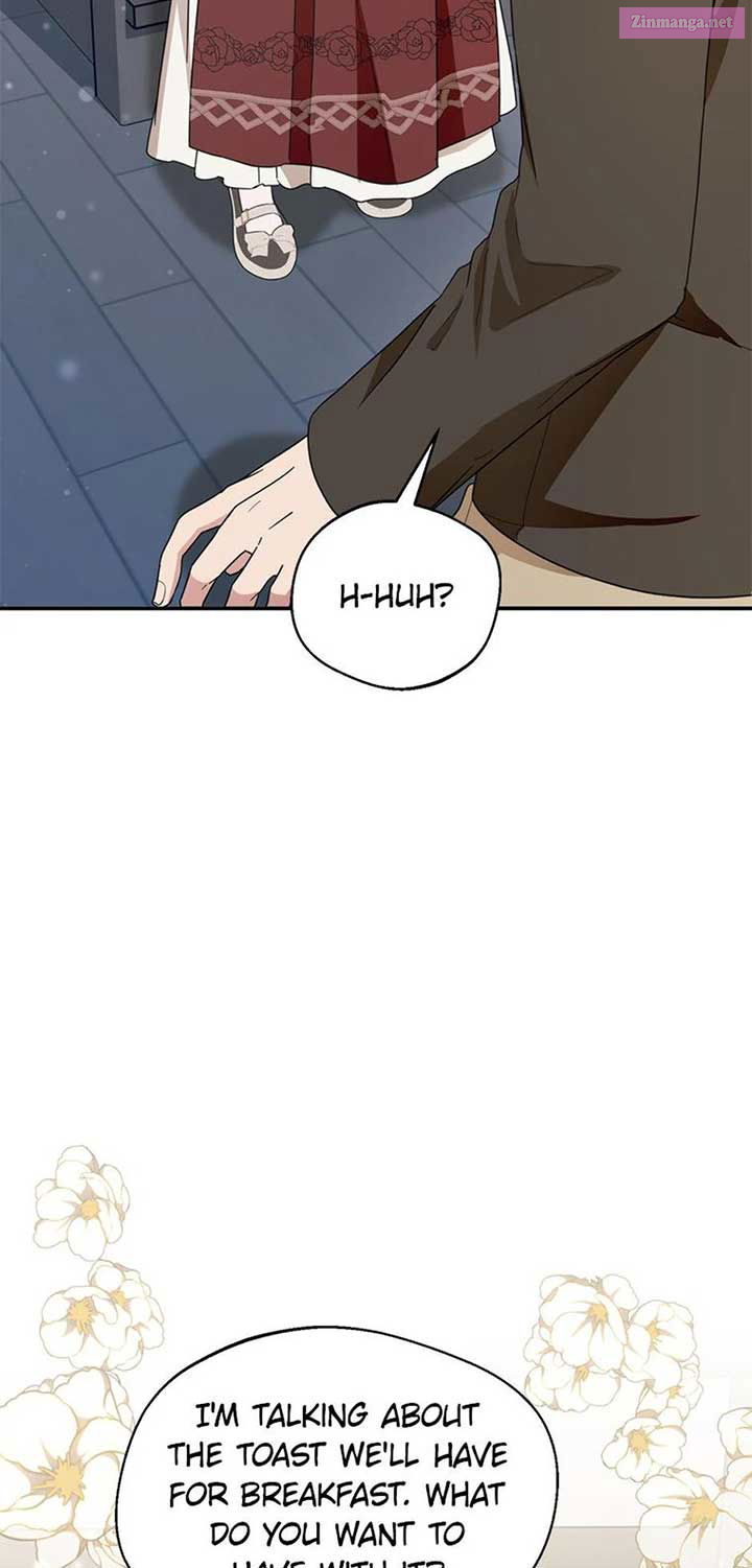 Choose Your Husband Carefully Chapter 45 page 37 - MangaKakalot