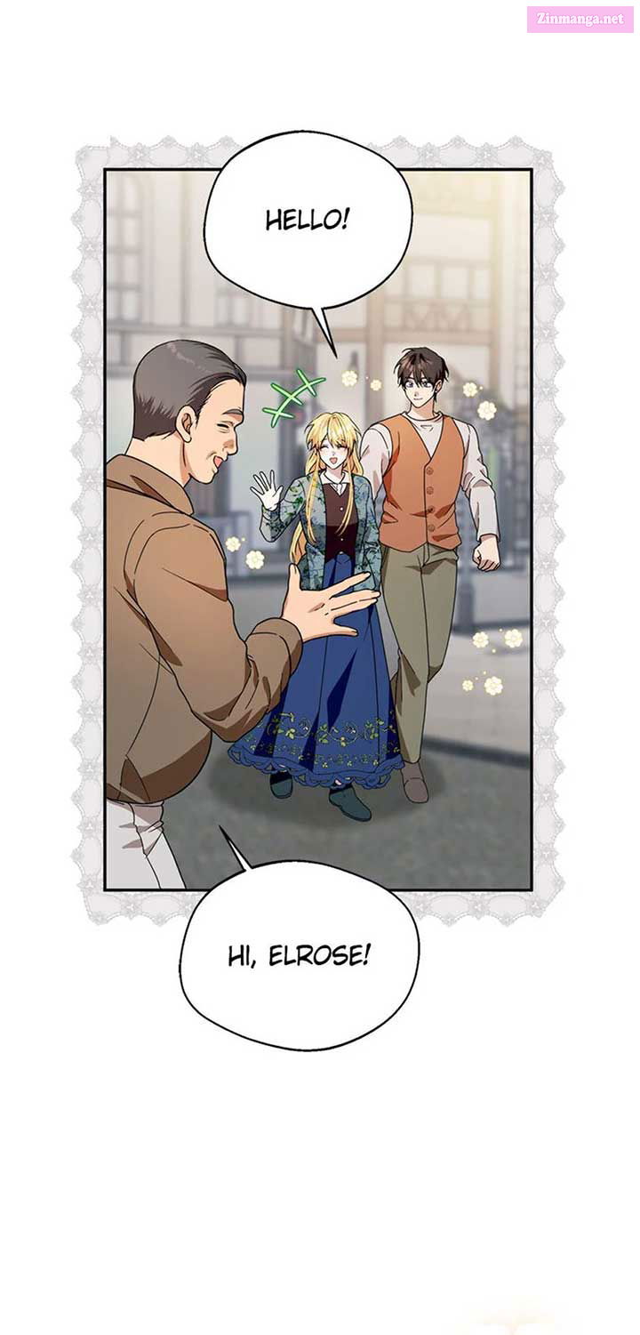 Choose Your Husband Carefully Chapter 45 page 39 - MangaKakalot