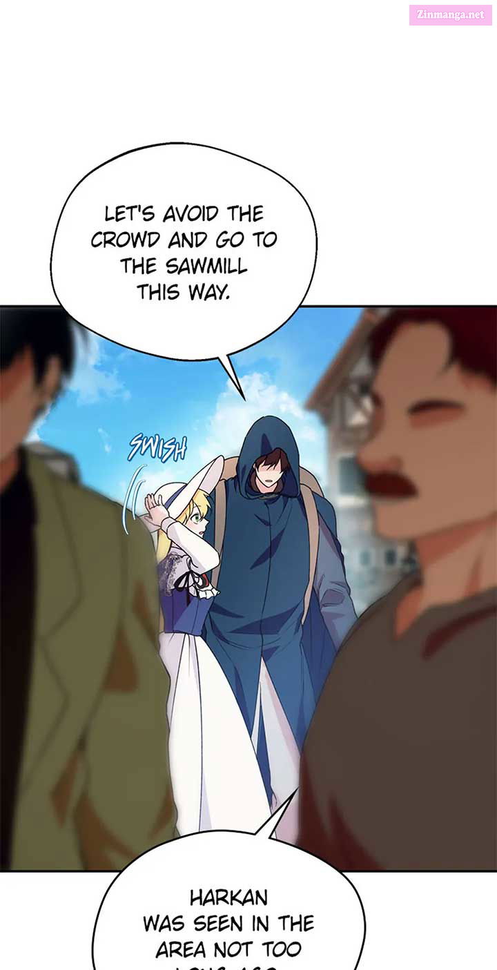 Choose Your Husband Carefully Chapter 46 page 20 - MangaKakalot