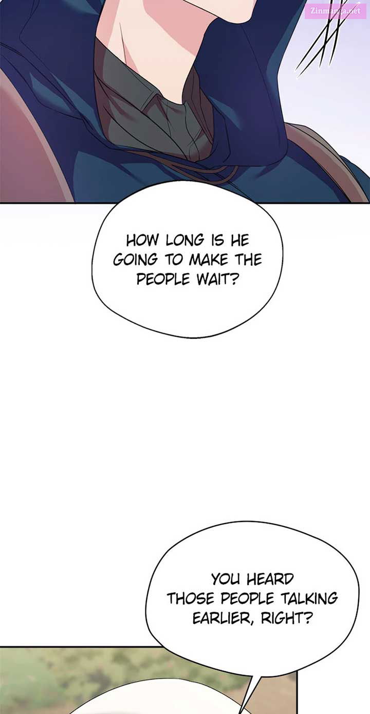 Choose Your Husband Carefully Chapter 46 page 46 - MangaKakalot