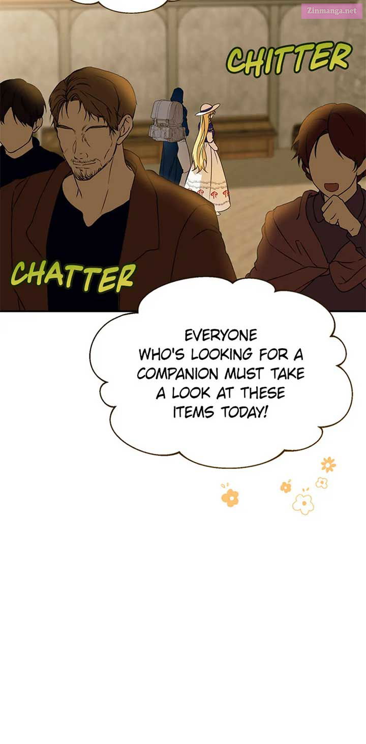 Choose Your Husband Carefully Chapter 46 page 74 - MangaKakalot