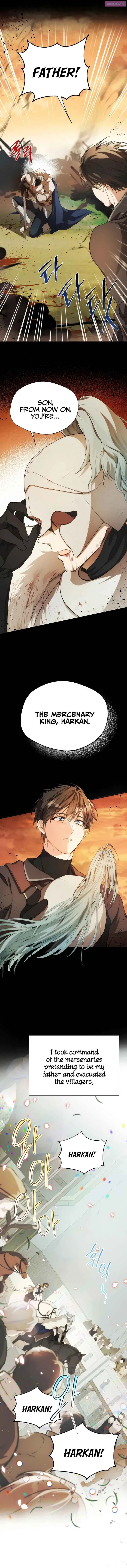 Choose Your Husband Carefully Chapter 8 page 6 - MangaKakalot