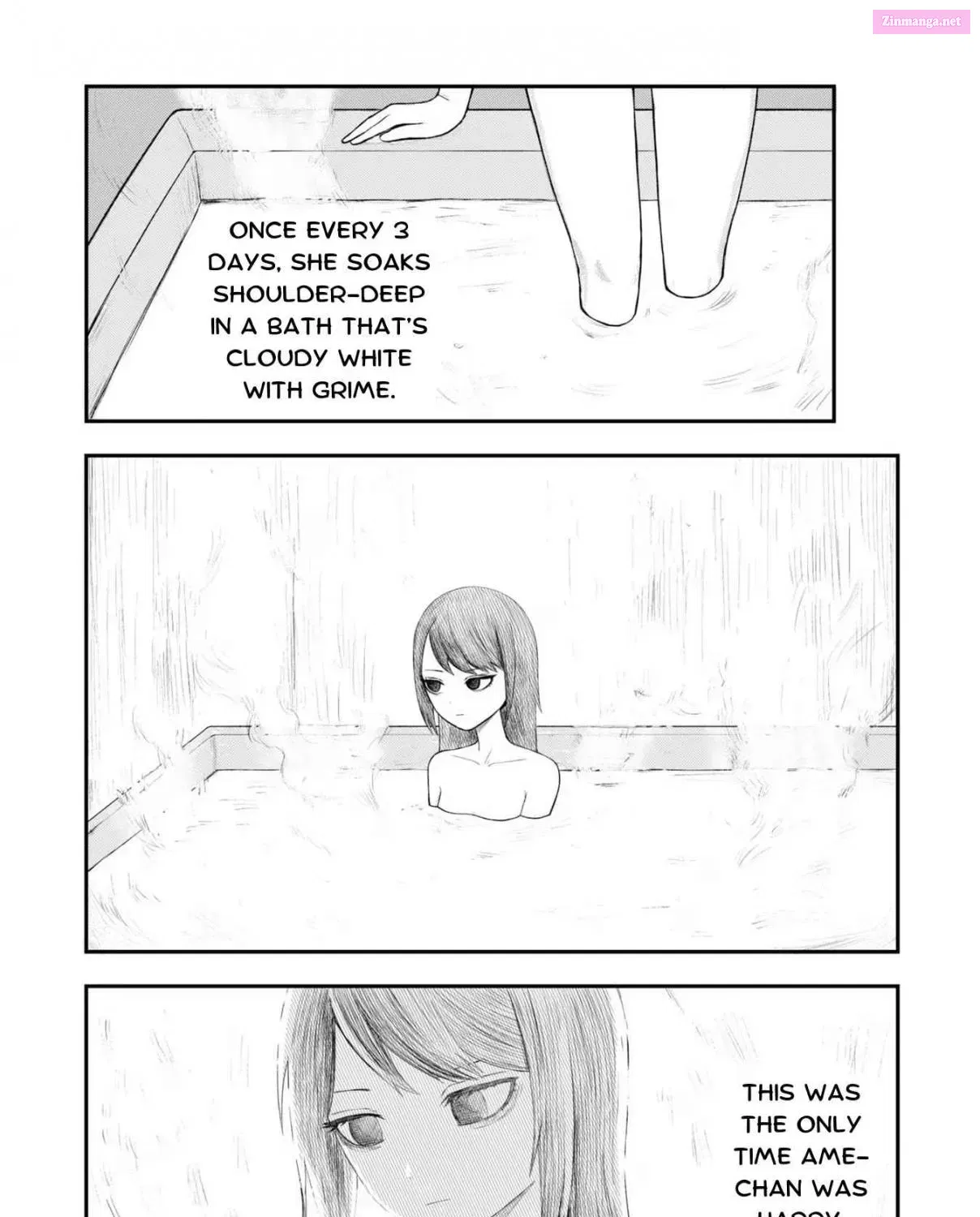 Chou Ten-chan! NEEDY GIRL OVERDOSE Koushiki Anthology Chapter 7 page 9 - MangaNato