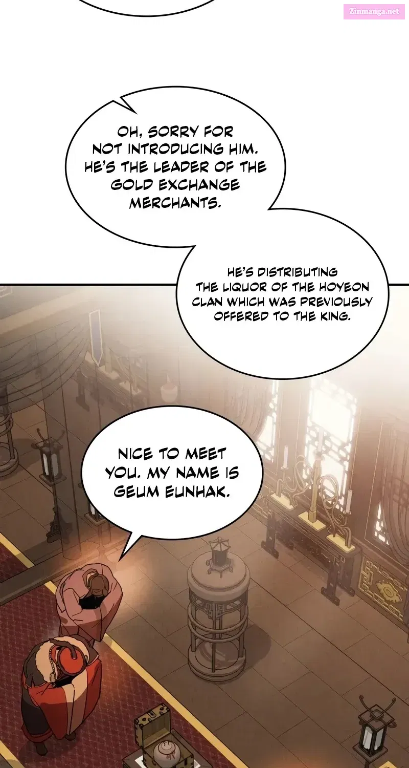 Chronicles Of The Martial God’s Return Chapter 110 page 31 - MangaKakalot