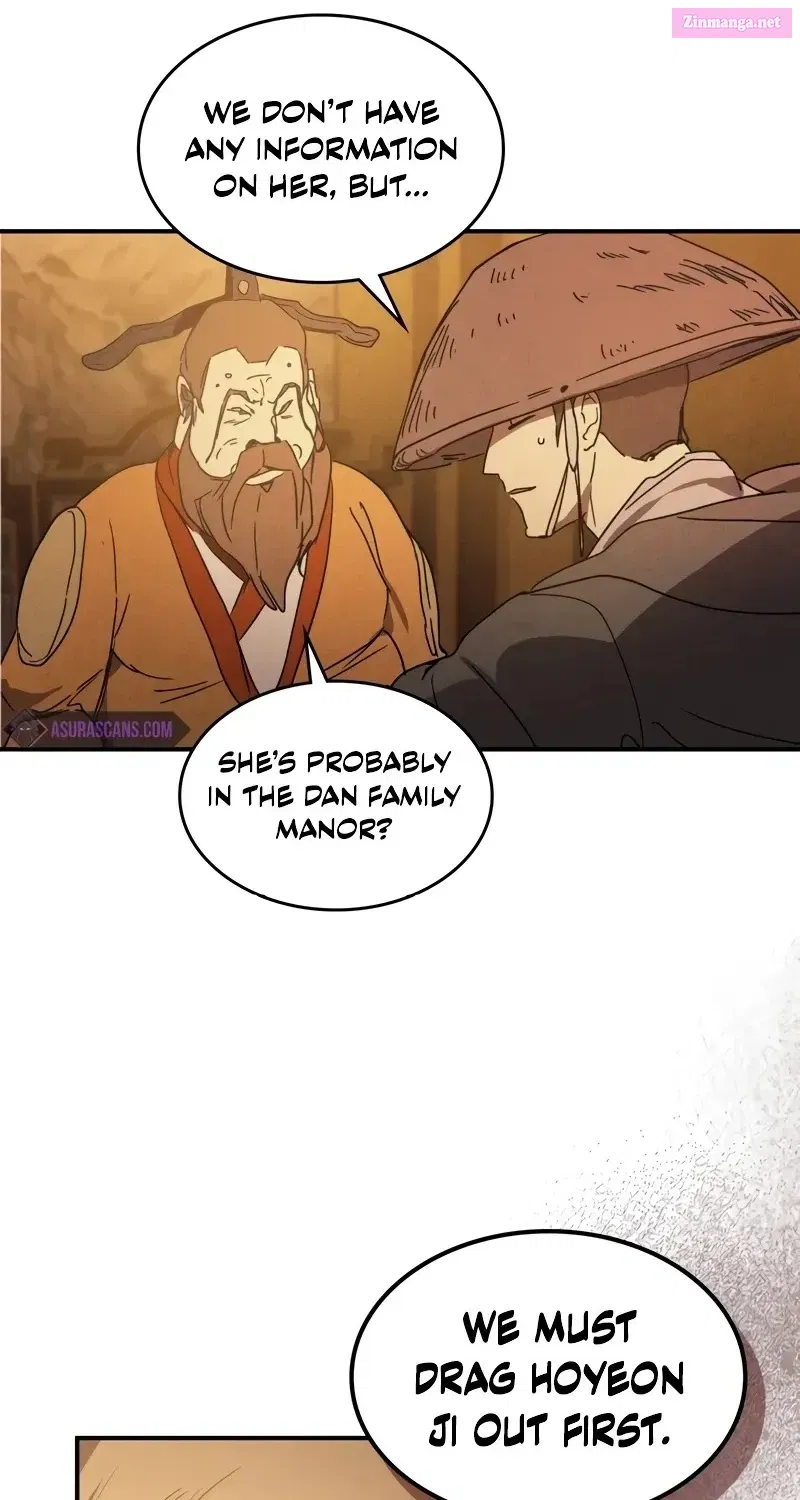 Chronicles Of The Martial God’s Return Chapter 110 page 54 - MangaKakalot