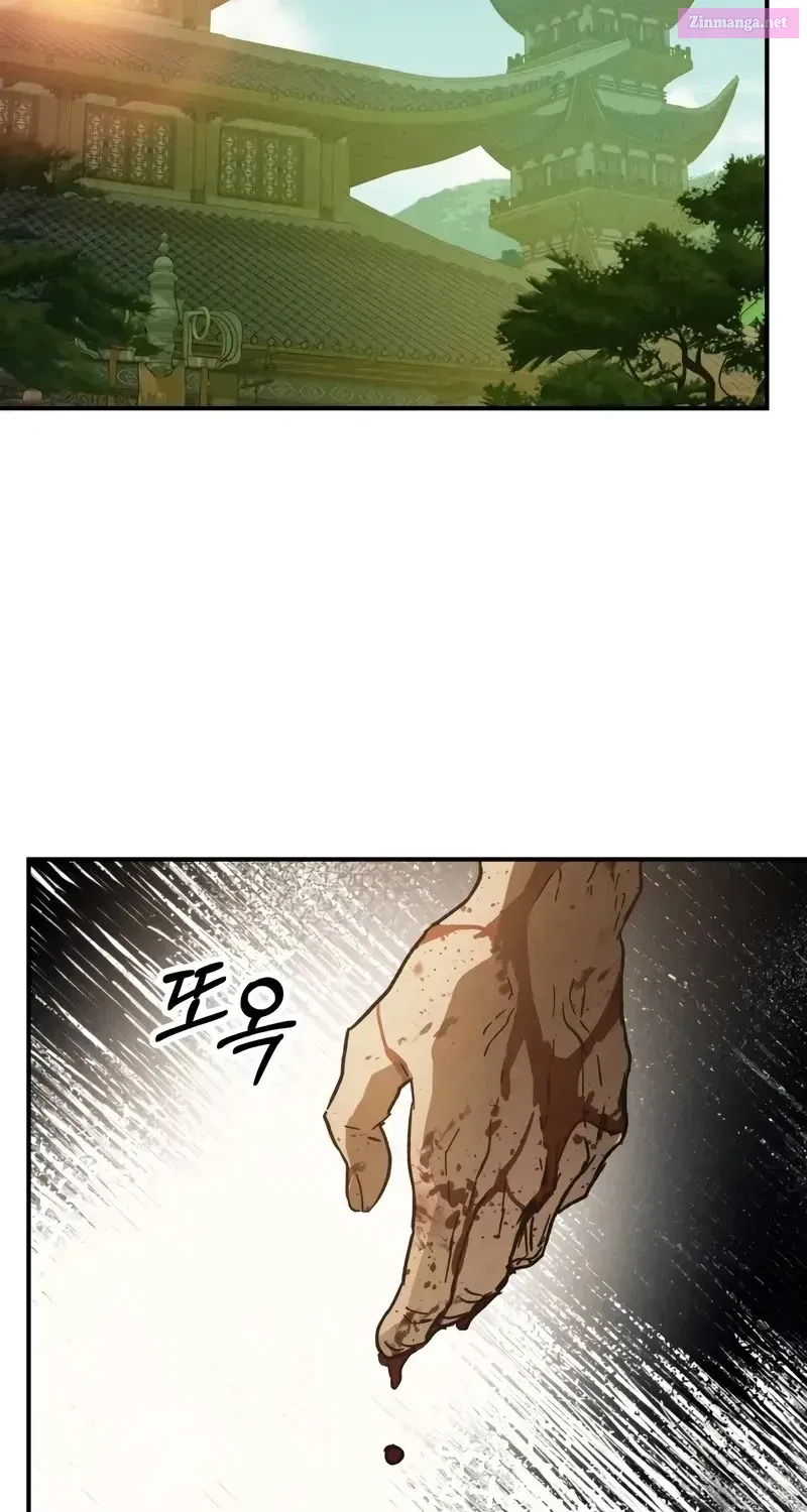 Chronicles Of The Martial God’s Return Chapter 110 page 63 - MangaKakalot