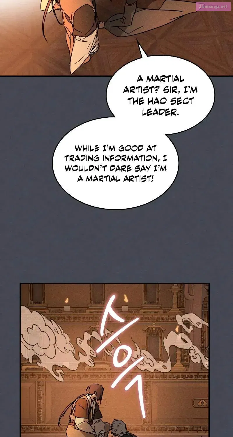 Chronicles Of The Martial God’s Return Chapter 114 page 28 - MangaKakalot