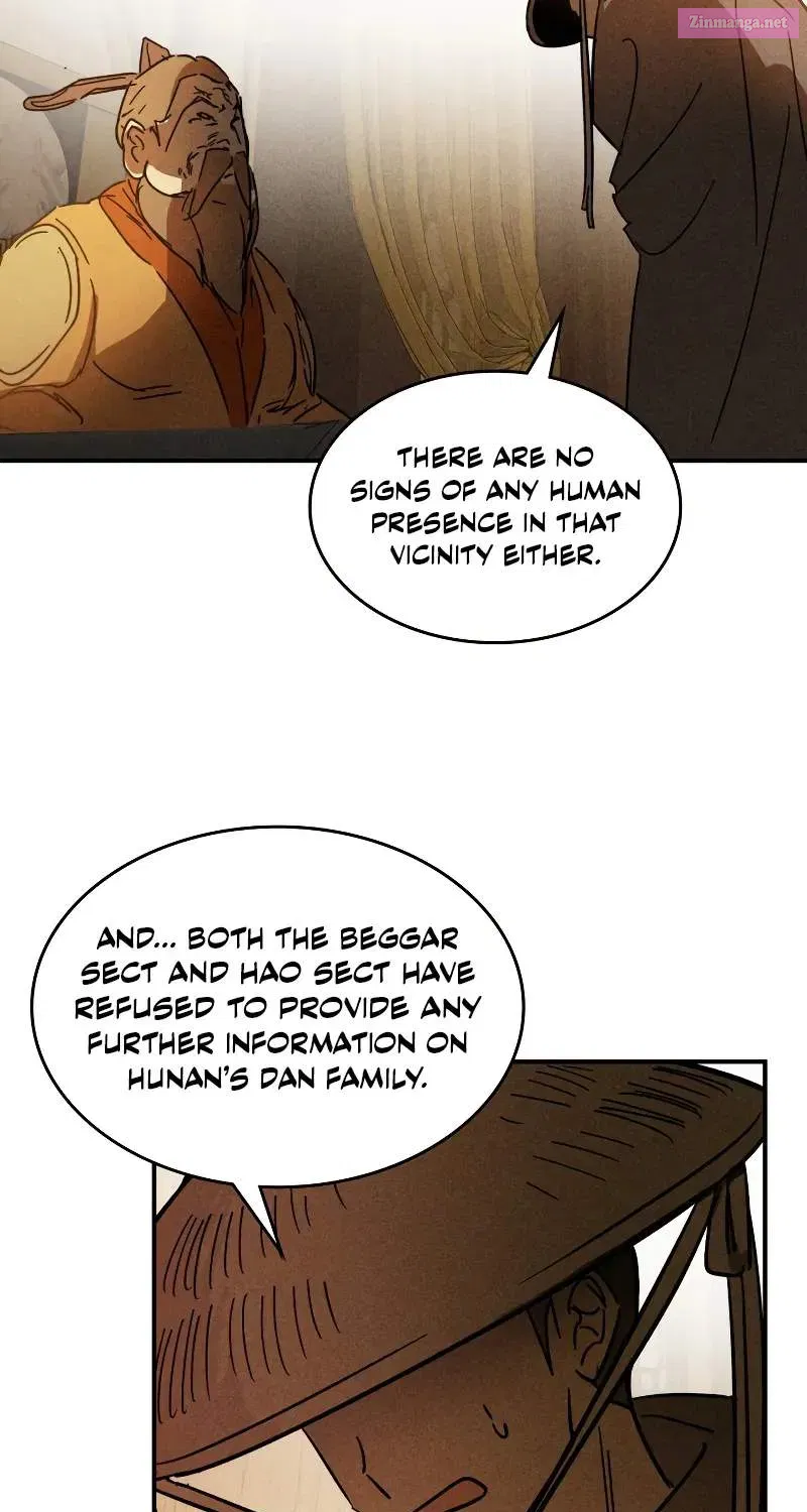 Chronicles Of The Martial God’s Return Chapter 114 page 73 - MangaKakalot