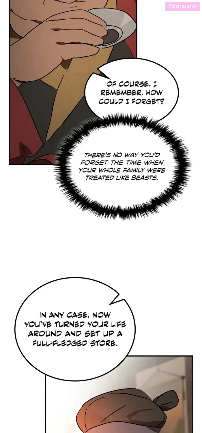 Chronicles Of The Martial God’s Return Chapter 115 page 6 - MangaKakalot