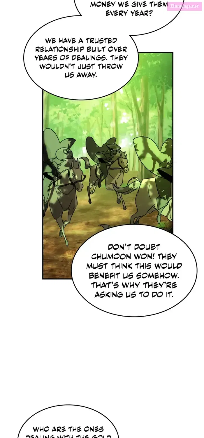 Chronicles Of The Martial God’s Return Chapter 115 page 66 - MangaKakalot