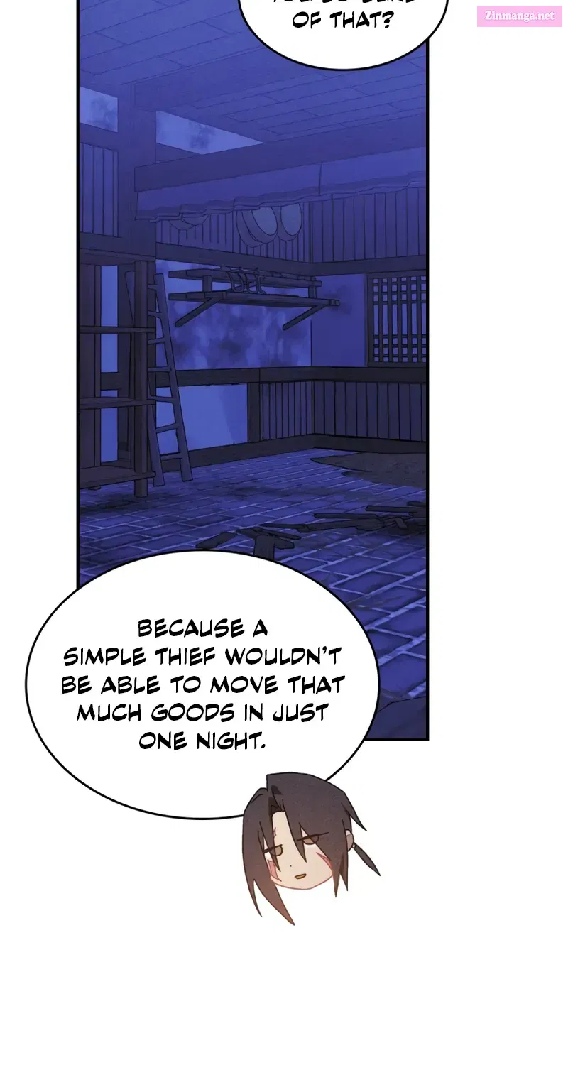 Chronicles Of The Martial God’s Return Chapter 116 page 30 - MangaKakalot