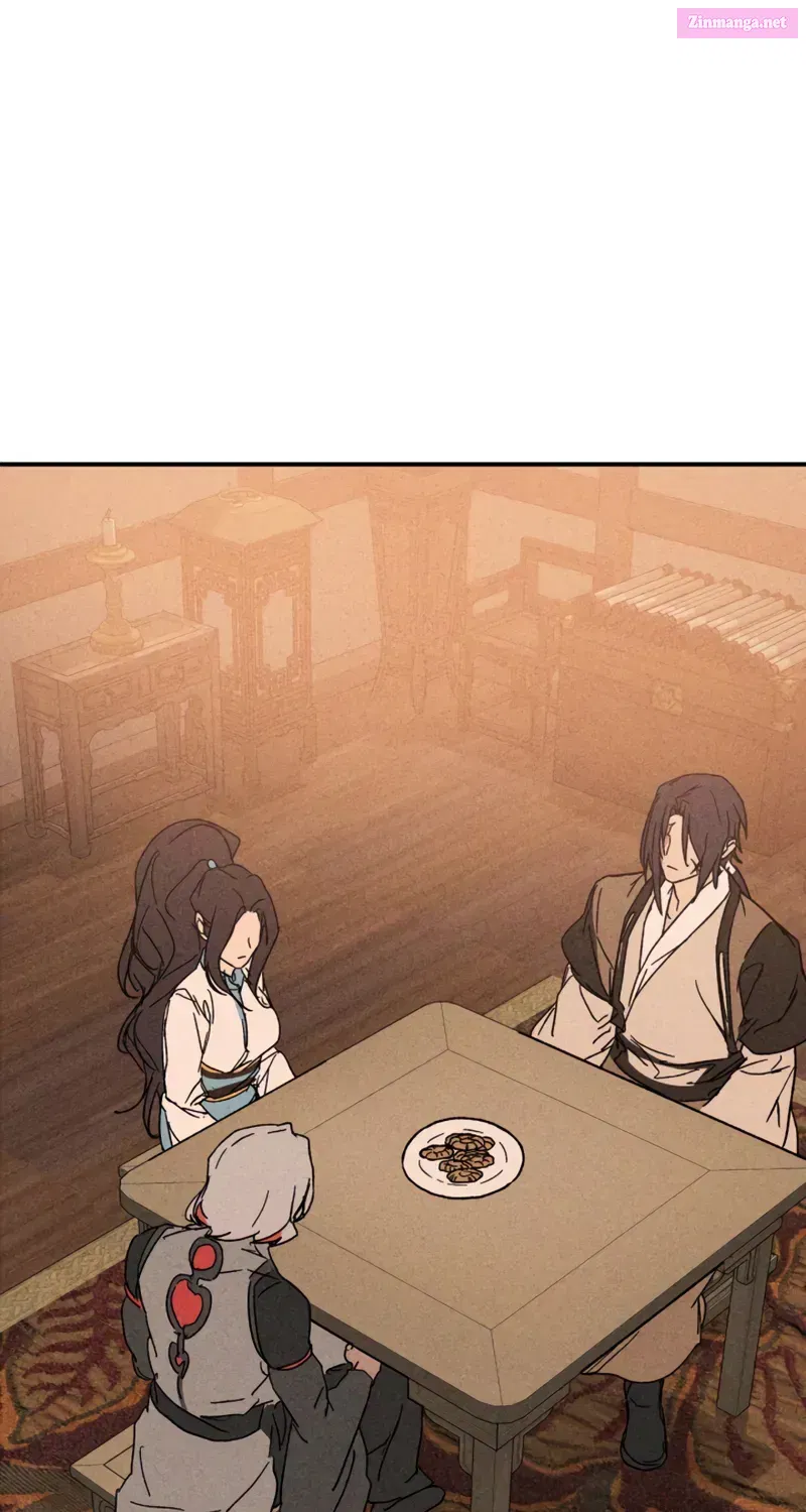 Chronicles Of The Martial God’s Return Chapter 116 page 41 - MangaKakalot