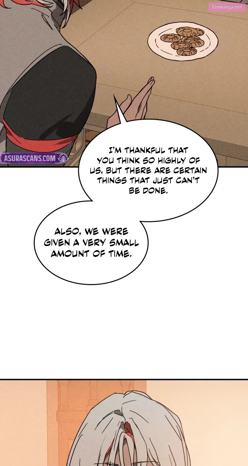 Chronicles Of The Martial God’s Return Chapter 116 page 45 - MangaKakalot