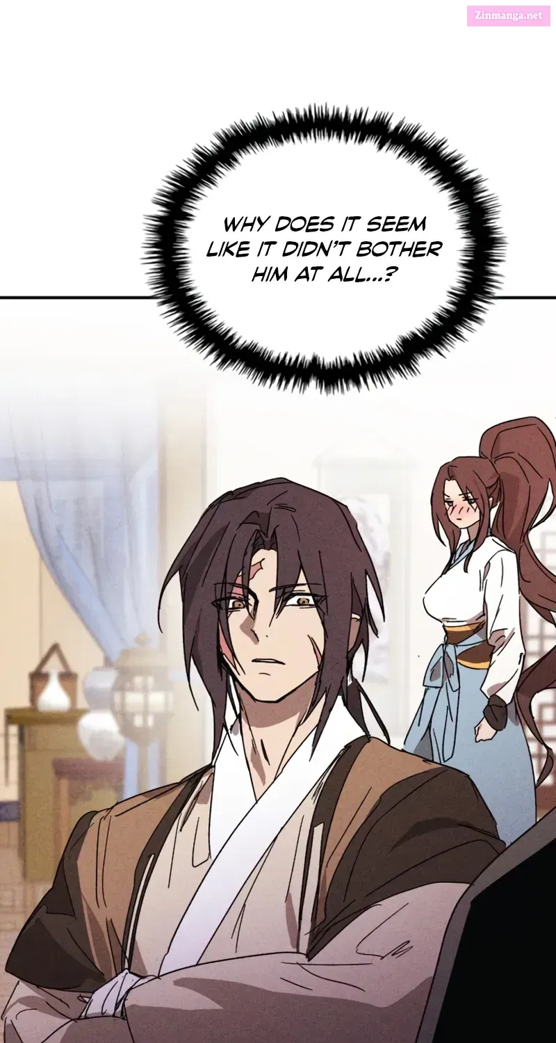 Chronicles Of The Martial God’s Return Chapter 116 page 73 - MangaKakalot