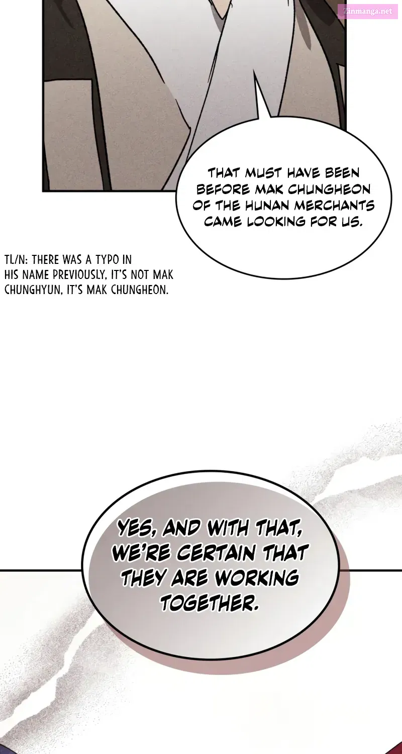 Chronicles Of The Martial God’s Return Chapter 116 page 78 - MangaKakalot