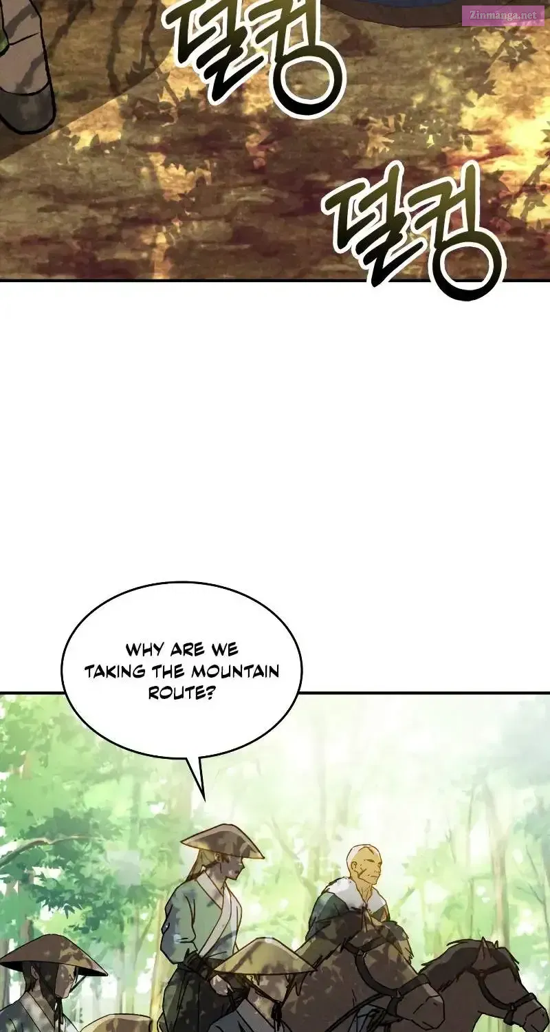 Chronicles Of The Martial God’s Return Chapter 117 page 13 - MangaKakalot