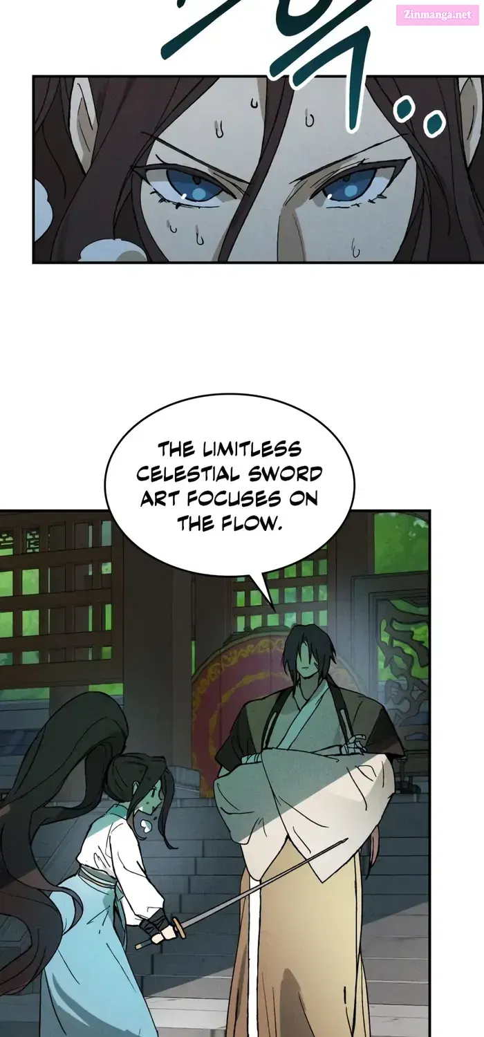 Chronicles Of The Martial God’s Return Chapter 118 page 54 - MangaKakalot