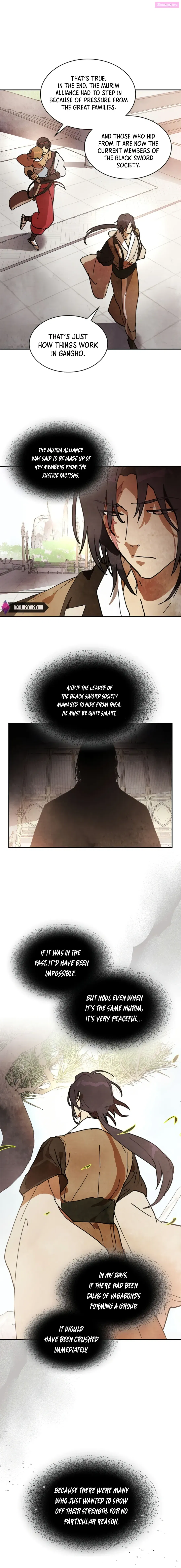 Chronicles Of The Martial God’s Return Chapter 15 page 4 - MangaNelo