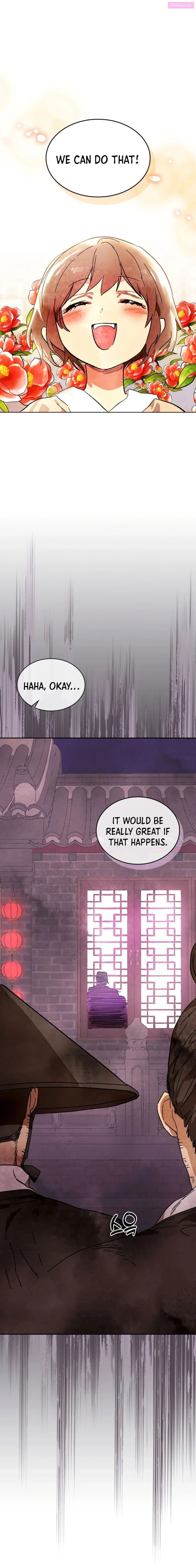 Chronicles Of The Martial God’s Return Chapter 3 page 21 - MangaNelo