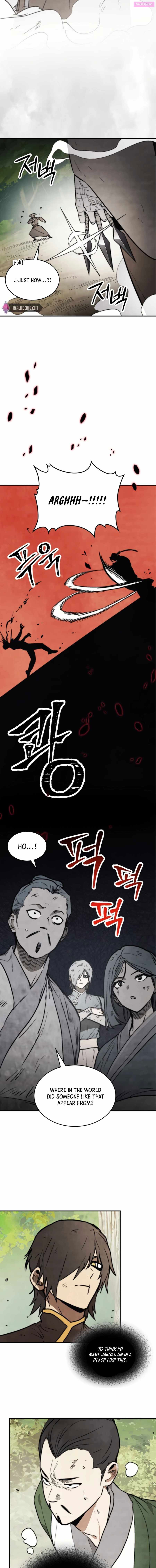 Chronicles Of The Martial God’s Return Chapter 52 page 19 - MangaKakalot