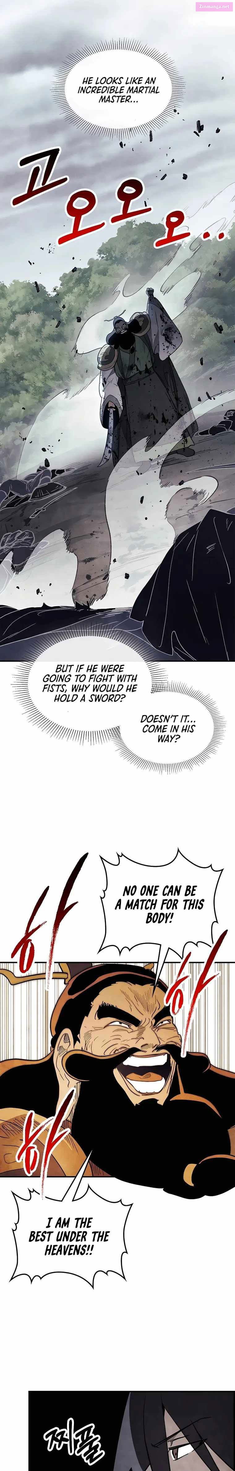 Chronicles Of The Martial God’s Return Chapter 63 page 28 - MangaKakalot