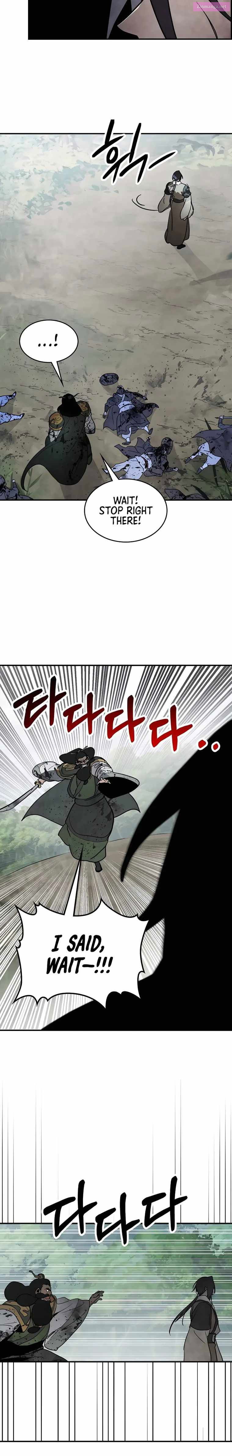 Chronicles Of The Martial God’s Return Chapter 63 page 29 - MangaKakalot